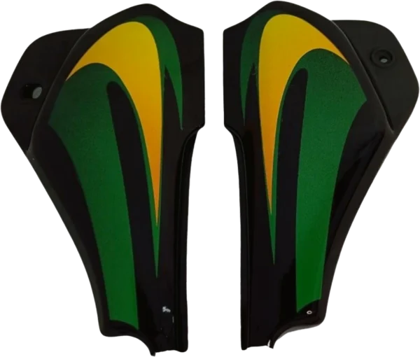 SP SET FIT FOR CALIBER O/M BLACK