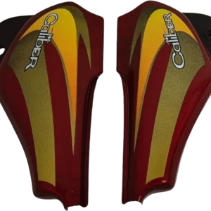 SP SET FIT FOR CALIBER O/M RED