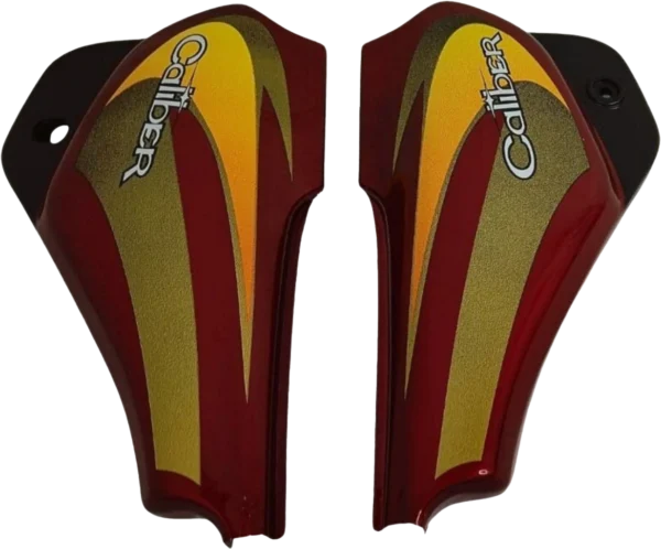SP SET FIT FOR CALIBER O/M RED