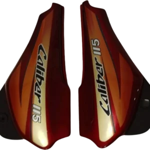 SP SET FIT FOR CALIBER 115 RED