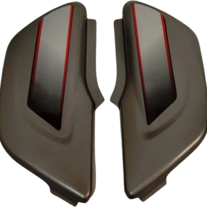 SP FIT FOR RADEON GREY