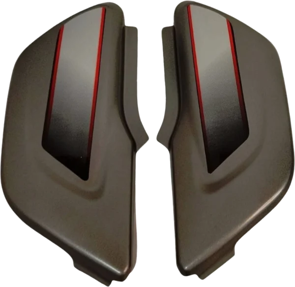 SP FIT FOR RADEON GREY