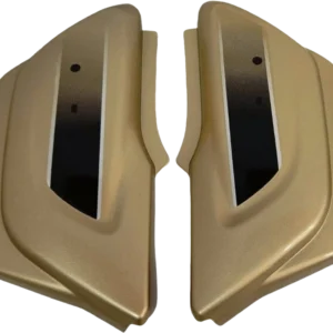 SP FIT FOR RADEON GOLDEN