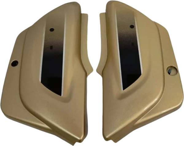 SP FIT FOR RADEON GOLDEN
