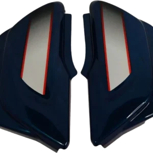 SP FIT FOR RADEON BLUE
