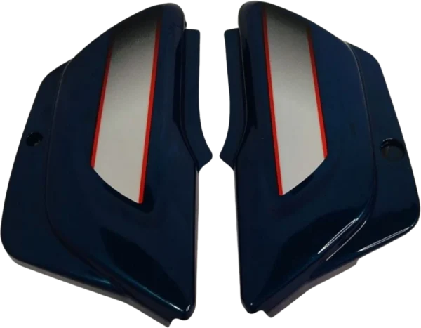 SP FIT FOR RADEON BLUE