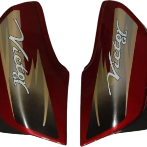 SP SET FIT FOR VICTOR GL RED