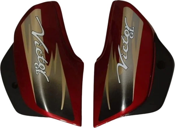 SP SET FIT FOR VICTOR GL RED