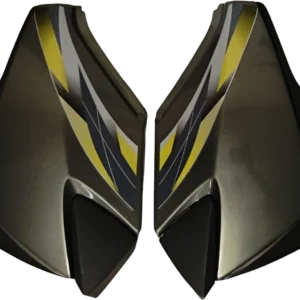 SP SET FIT FOR STAR CITY N/M GREY