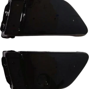 SP SET FIT FOR RX-100 BLACK