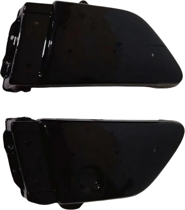 SP SET FIT FOR RX-100 BLACK