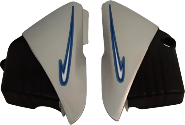 SP SET FIT FOR CRUX SILVER