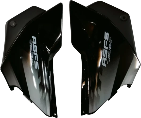 SP SET FIT FOR GLAMOUR DIGITAL FI TYPE 5 BLK/GREY