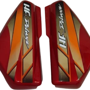 SP SET FIT FOR HF DLX RED