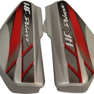 SP SET FIT FOR HF DLX SILVER