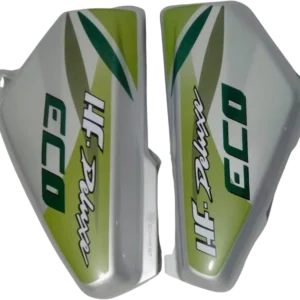 SP SET FIT FOR HF DLX ECO GREEN