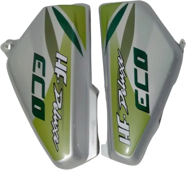 SP SET FIT FOR HF DLX ECO GREEN