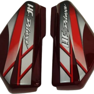 SP SET FIT FOR HF DLX W RED