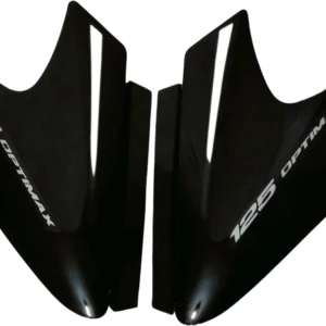 SP SET FIT FOR CB SHINE BLACK/GREY