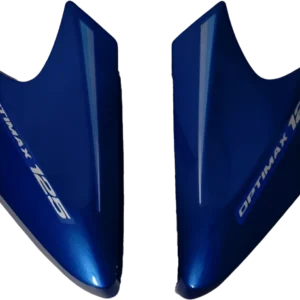SP SET FIT FOR CB SHINE BLUE