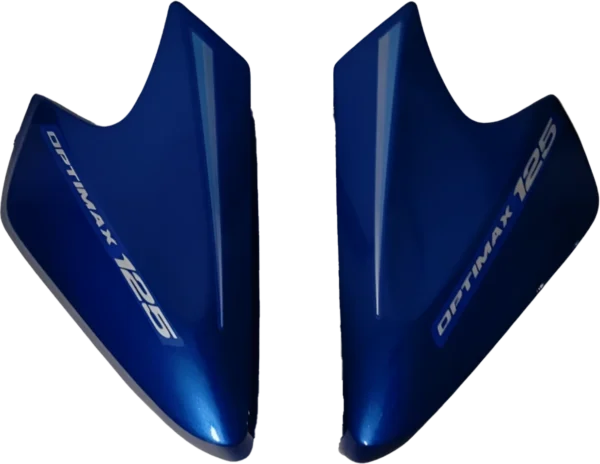 SP SET FIT FOR CB SHINE BLUE