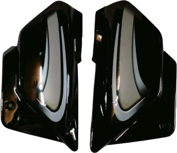 SP FIT FOR SPL BS-7 BLACK GREY