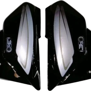 SP SET FIT FOR SPL BS6 2020 BLACK GREY