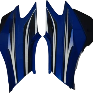 SP SET FIT FOR SUPER SPL. TYPE 2 BLUE