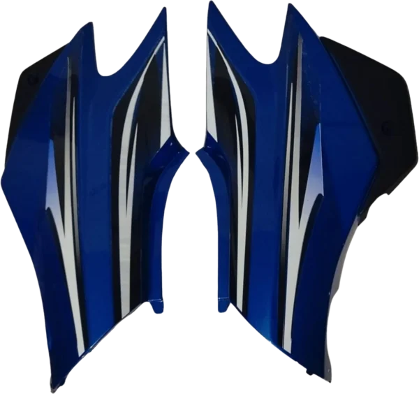 SP SET FIT FOR SUPER SPL. TYPE 2 BLUE