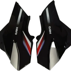 SP FIT FOR SUPER SPL TYPE 6 I3S BLACK RED