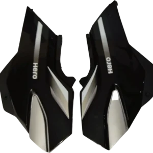 SP FIT FOR SUPER SPL TYPE 6 I3S BLACK GREY