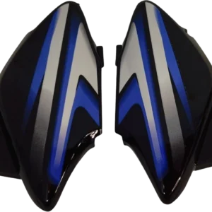 SP SET FIT FOR NXG TYPE 3 BLACK/BLUE