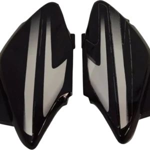 SP SET FIT FOR NXG TYPE 3 BLACK/GREY