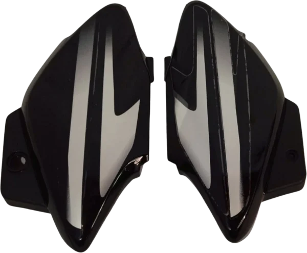 SP SET FIT FOR NXG TYPE 3 BLACK/GREY