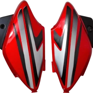 SP SET FIT FOR NXG TYPE 3 RED