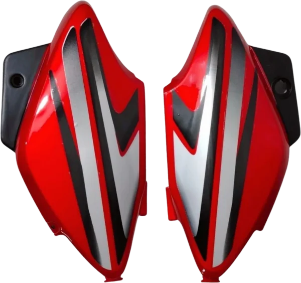 SP SET FIT FOR NXG TYPE 3 RED