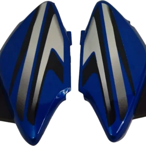 SP SET FIT FOR NXG TYPE 3 BLUE