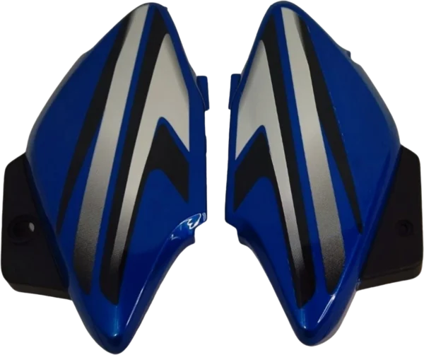SP SET FIT FOR NXG TYPE 3 BLUE