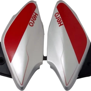 SP SET FIT FOR I SMART SILVER FOR SPORT RED BIKE
