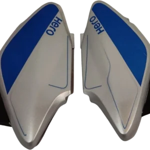 SP SET FIT FOR I SMART SILVER FOR BLUE BIKE