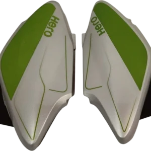 SP SET FIT FOR I SMART SILVER FOR GREEN BIKE