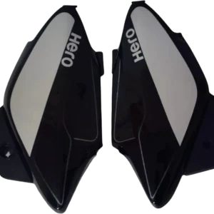 SP SET FIT FOR I SMART TYPE 1 BLACK/SILVER