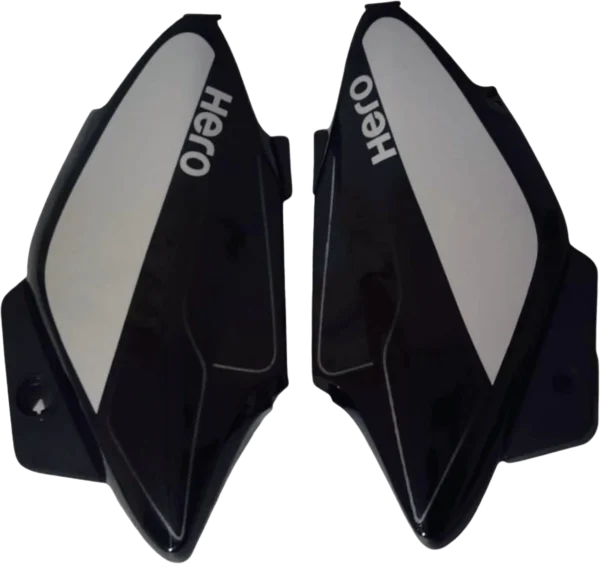SP SET FIT FOR I SMART TYPE 1 BLACK/SILVER