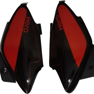 SP SET FIT FOR I SMART TYPE 1 BLACK/RED
