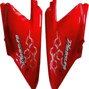 SP SET FIT FOR PLEASURE RED
