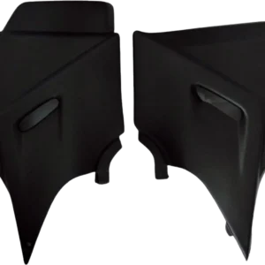 SP SET FIT FOR CBZ MAT BLACK