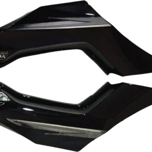 SP FIT FOR XTREME TYPE 3 BLACK