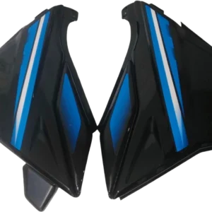 SP FIT FOR GLAMOUR I3S 2019 BLACK /BLUE
