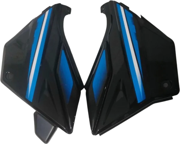 SP FIT FOR GLAMOUR I3S 2019 BLACK /BLUE