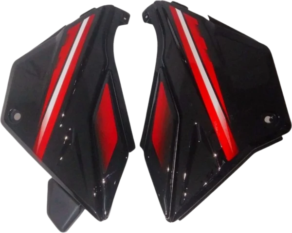 SP FIT FOR GLAMOUR I3S 2019 RED